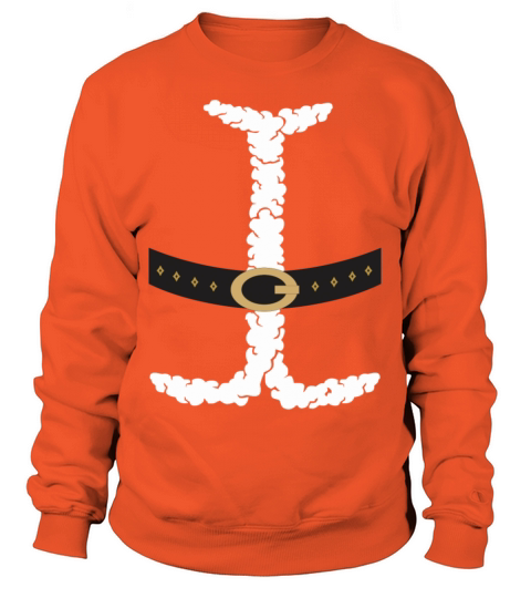 santa claus Women's Sweatshirt