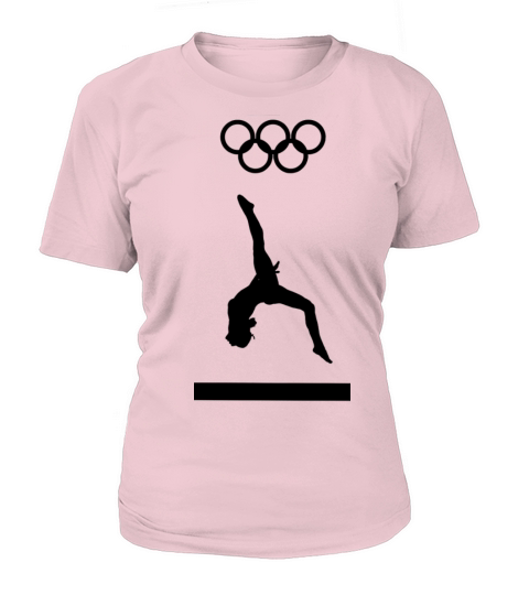 olympics Women's T-Shirt
