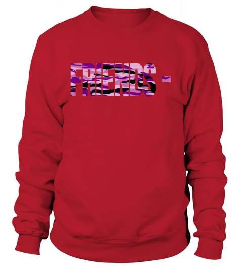 Friends - Women's Sweatshirt