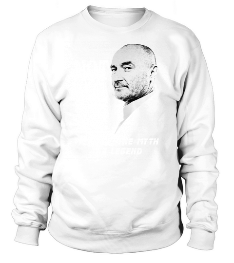 Not Dead Yet Phil Collins Tshirt Sweatshirt Unisex