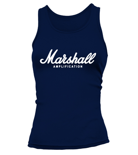 Marshall Amplification - Coffee Mug (colored) Tank top Woman