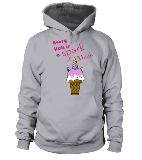 Every Lick Women's Hoodie