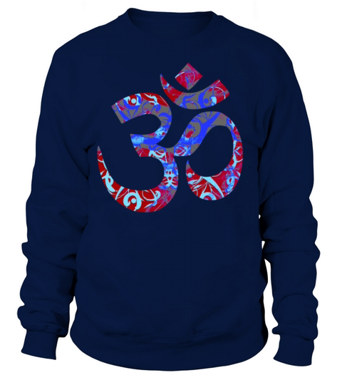 OM Women's Sweatshirt