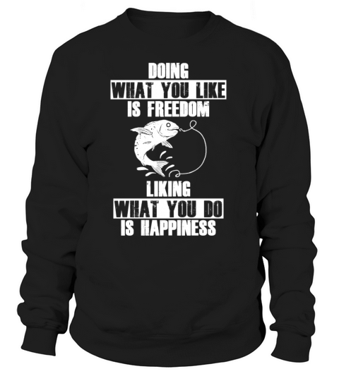 Fishing Fishing Angler Gift Saying Women's Sweatshirt