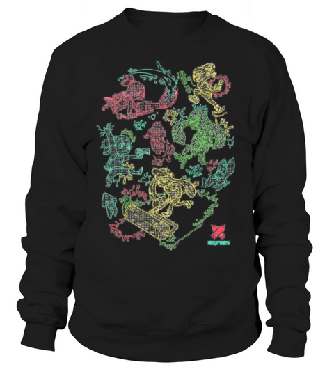 gaming nintendo Women's Sweatshirt