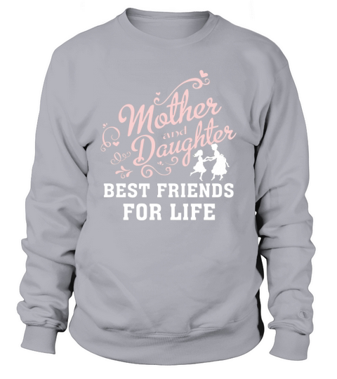 Funny Shirts Mothers Day Gifts For Mom Grandma From Daughter Sweatshirt Unisex