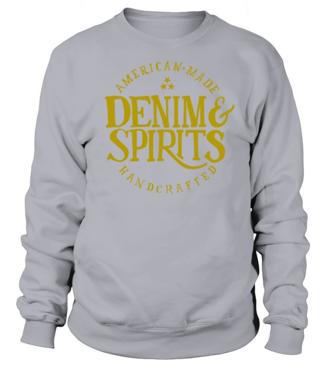 Denim and spirit Women's Sweatshirt