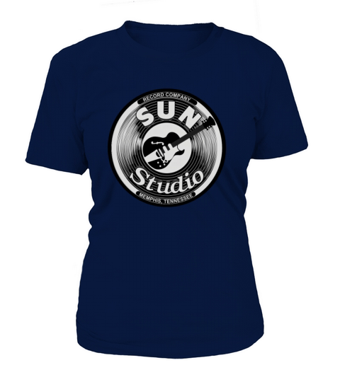 vintage sun studio Women's T-Shirt