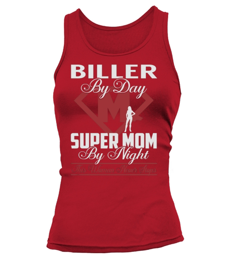 Biller Tank top Woman