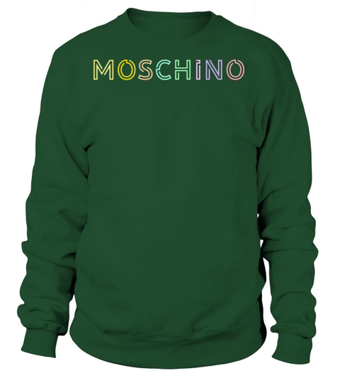 MOSCHINO Women's Sweatshirt