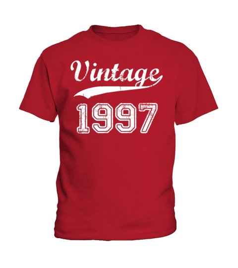1997 Kids T-Shirt
