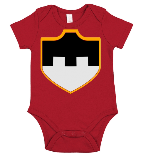 Clash With Your Clans 15 Short Sleeve Baby One-Piece