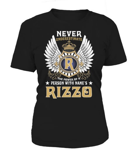 RIZZO NAME,RIZZO BIRTHDAY,RIZZO HOODIE,RIZZO TSHIRT FOR YOU Women's T-Shirt