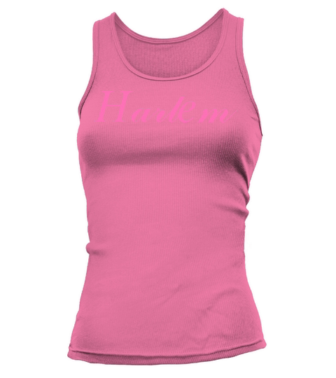Mon 4 10 2021 18 27 29 HARLEM Women's Tank Top