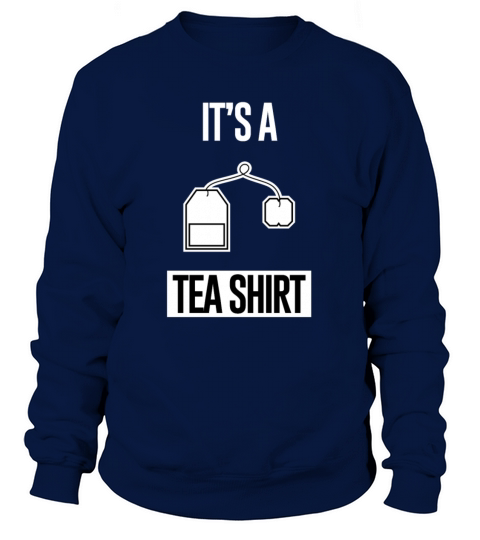 Tea Women's Sweatshirt