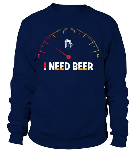 Need Beer Beer Tent Beer Garden Brewer Malle Women's Sweatshirt
