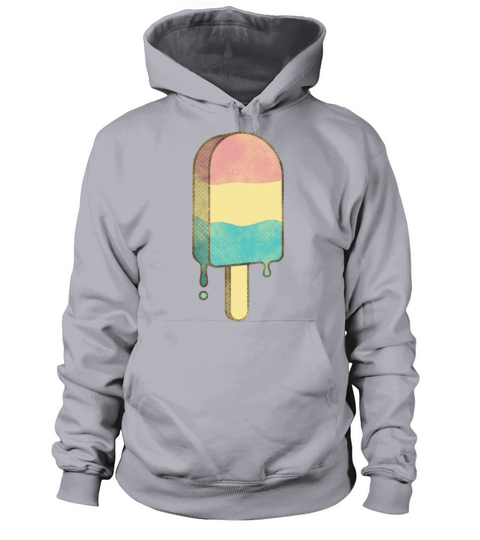 popsicle Women's Hoodie