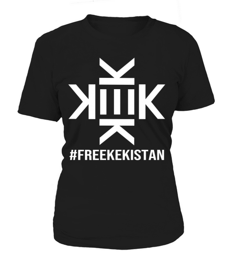 Hashtag Free Kekistan Women's T-Shirt