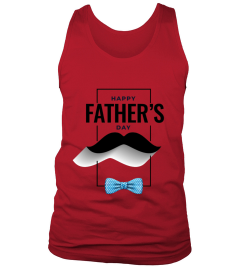 happy father s days Men's Tank Top