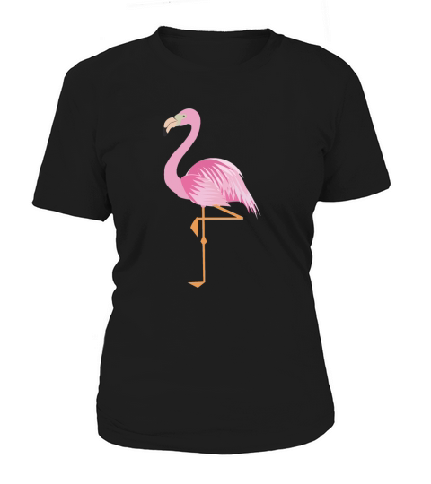 Flamingo Women's T-Shirt