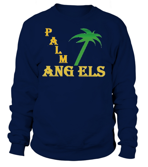 PALM ANGELS Classic Collection 1 Women's Sweatshirt