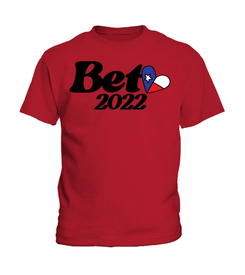 beto 2022 Kids T-Shirt