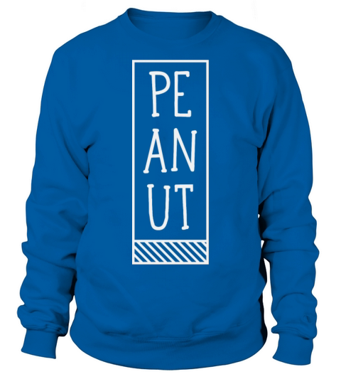 PEANUT Women's Sweatshirt