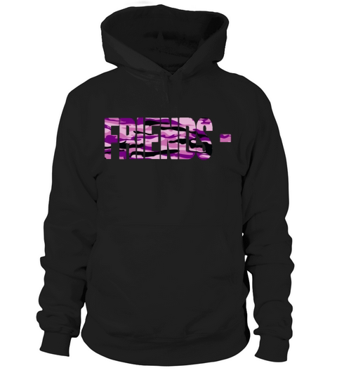 Friends - Women's Hoodie
