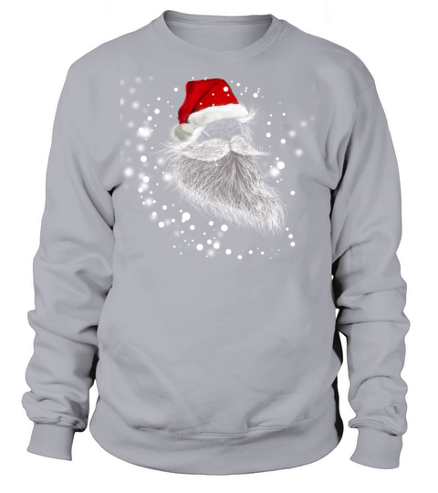 santa Women's Sweatshirt