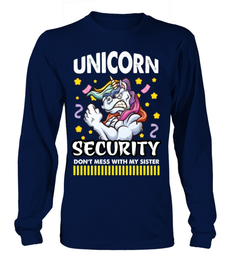 unicorns or any magical fantasy creatures Women's Long Sleeve