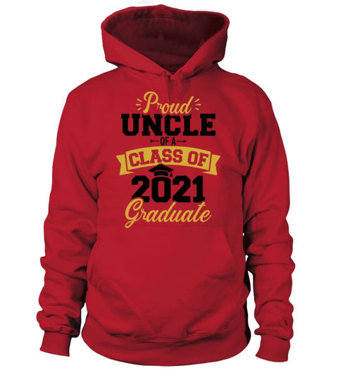 Class of 2021 Women's Hoodie