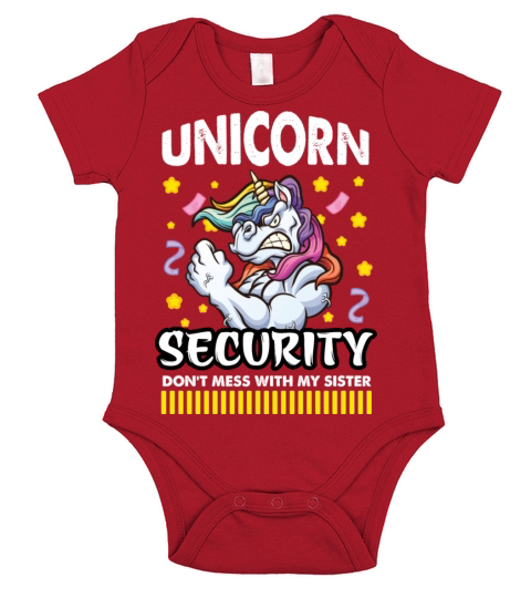 unicorns or any magical fantasy creatures Short Sleeve Baby One-Piece