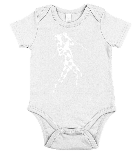 Freddie Mercury Fan Short Sleeve Baby One-Piece