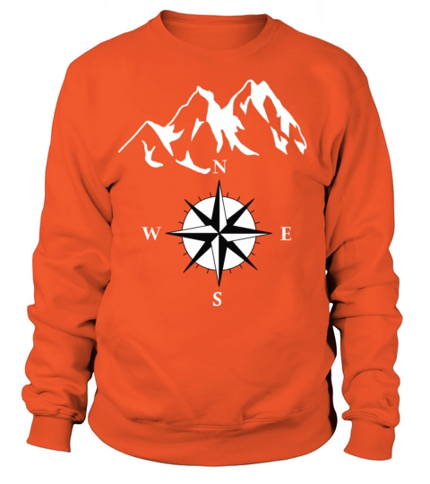 Summit Mountains Alps Mountain sports Austria Alm Men's Sweatshirt