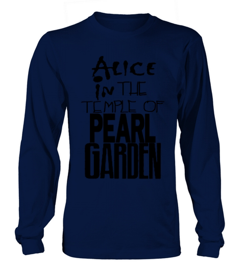alice in chains Women's Long Sleeve