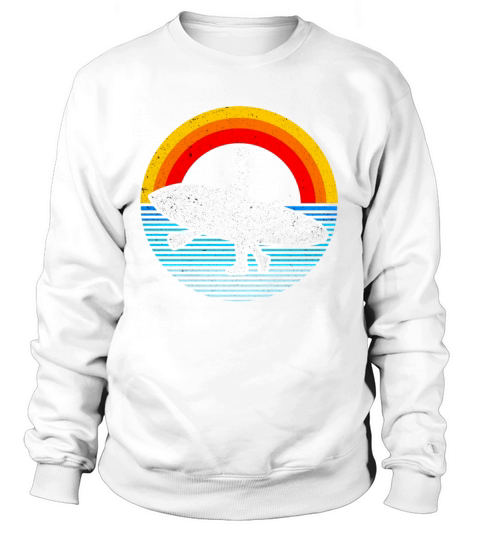 Stand Up Paddling Women's Sweatshirt