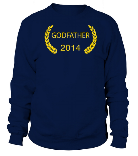 Godfather 2014 Women's Sweatshirt