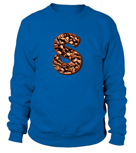 Coffee Beans S Women's Sweatshirt