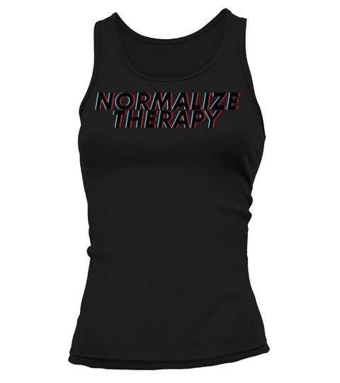 Normalize Therapy Women's Tank Top
