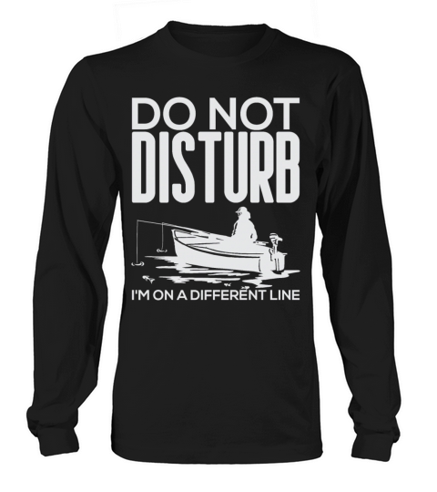 Fly Fishing Bass Fisherman Fun Saying Themed Gift Women's Long Sleeve