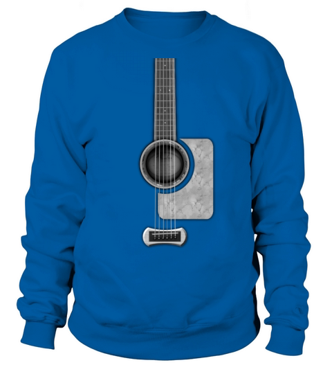 Guitar Parts Women's Sweatshirt