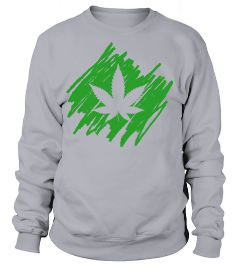 Cannabis Women's Sweatshirt