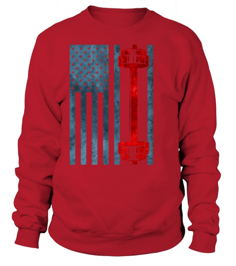 Weightlifting Women's Sweatshirt