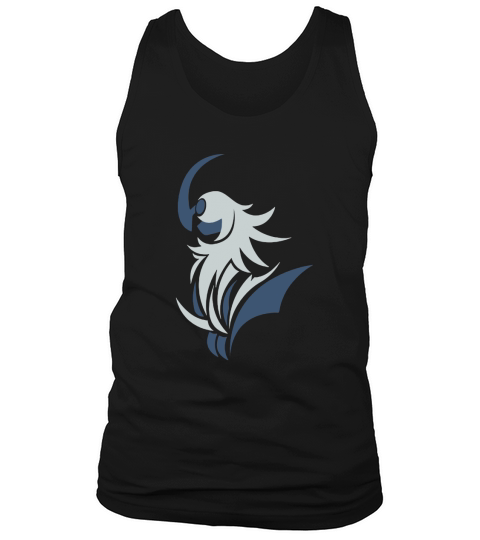 Funny Tshirt For Path of Destruction Absol Tank Top Unisex