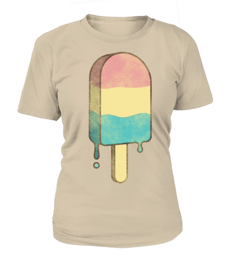 popsicle Women's T-Shirt