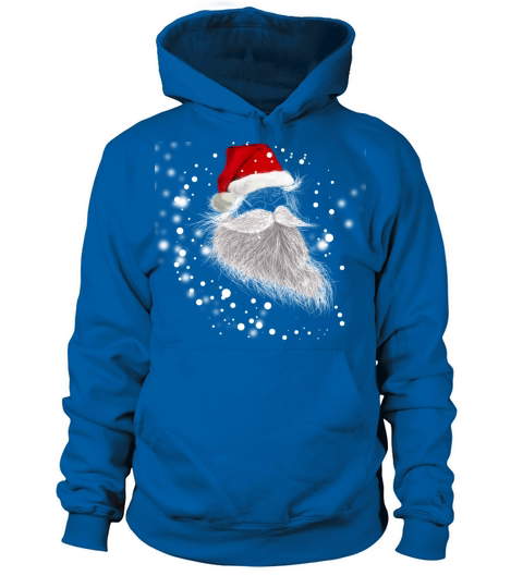 santa Women's Hoodie
