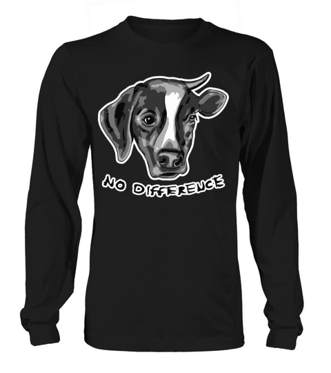 No difference Women's Long Sleeve