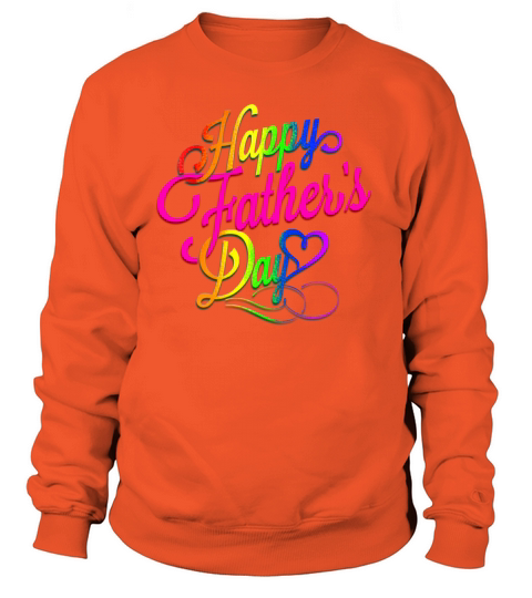 happy father day 2020 gay Women's Sweatshirt