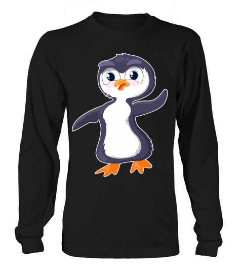 Penguin Women's Long Sleeve