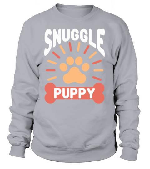 BDSM Fetish Snuggle Puppy Slave Kinky Women's Sweatshirt